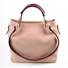 Женская сумка М131-65/38 розовая