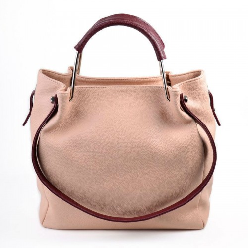 Женская сумка М131-65/38 розовая