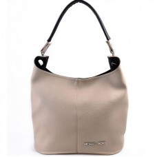 Жіноча сумка на плече М129-66/40 бежева