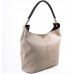 Жіноча сумка на плече М129-66/40 бежева
