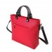 Женская сумка из искусственной кожи М61-68/47 красная
