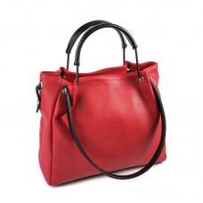 Женская сумка М164-68/Z красная