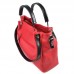 Женская сумка М164-68/Z красная