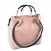 Женская сумка М131-65/47 розовая