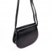 Жіноча сумка через плече М95-Z чорна