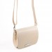 Жіночий маленький клатч М69-12/64 бежевий