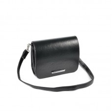 Женский маленький клатч М69-Z черный