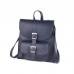 Стильный женский рюкзак Камелия М257-62 Синий