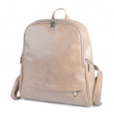 Женский рюкзак Камелия М179-31 Кофейный