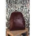 Стильный женский рюкзак Камелия М207-70 Бордовый