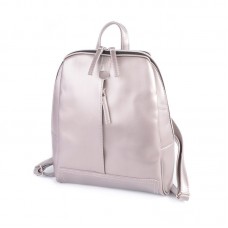 Жіночий рюкзак Камелія М250 - 76 Срібло