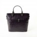 Женская сумка из кожзаменителя М61-51 фиолетовая