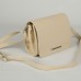 Жіночий маленький клатч М69-12/66 бежевий