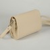 Жіночий маленький клатч М69-12/66 бежевий