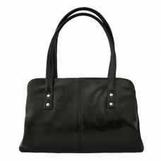 Женская деловая сумка М101-27 черная