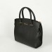 Женская деловая сумка М90-47 черная