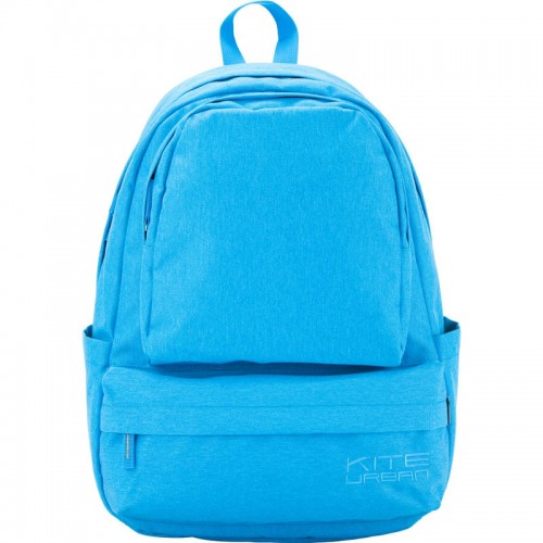 Рюкзак 995 Kite Urban-2 K17-995L-2 блакитний