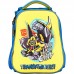 Рюкзак шкільний каркасний KITE 531 Transformers TF17-531M синій