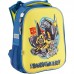 Рюкзак шкільний каркасний KITE 531 Transformers TF17-531M синій