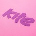 Рюкзак шкільний KITE 705 - 1 K17-705S-1 рожевий