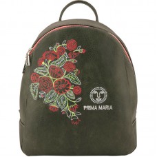 Рюкзак 2512 Kite Prima Mariya-2 зеленый