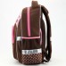 Рюкзак шкільний Kite Hello Kitty HK18-518S коричневий
