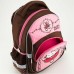 Рюкзак шкільний Kite Hello Kitty HK18-518S коричневий
