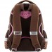 Рюкзак шкільний Kite Hello Kitty HK18-518S коричневий