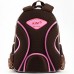 Рюкзак шкільний Kite Hello Kitty HK18-518S коричневий