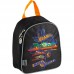 Рюкзак дошкольный Kite Hot Wheels HW18-538XXS черный