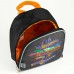 Рюкзак дошкольный Kite Hot Wheels HW18-538XXS черный