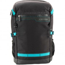 Рюкзак Kite&More K18-1018XL-2 чорний