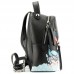 Рюкзак Kite Dolce K18-2524XXS черный
