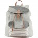 Рюкзак Kite Dolce K18-2532XS серый