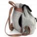 Рюкзак Kite Dolce K18-2532XS серый