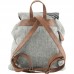 Рюкзак Kite Dolce K18-2532XS серый