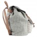 Рюкзак Kite Dolce K18-2532XS серый