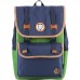 Рюкзак Kite College Line K18-848L-2 синий