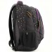 Рюкзак Kite Junior K18-855M-3 чорний