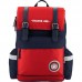 Рюкзак Kite College Line K18-890L-1 синій
