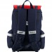 Рюкзак Kite College Line K18-890L-1 синій
