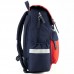 Рюкзак Kite College Line K18-890L-1 синій