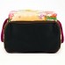 Рюкзак шкільний каркасний Kite Popcorn the Bear PO18-501S-2 коричневий