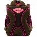 Рюкзак шкільний каркасний Kite Popcorn the Bear PO18-501S-2 коричневий
