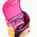 Рюкзак шкільний каркасний Kite Popcorn the Bear PO18-501S-2 коричневий