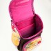 Рюкзак шкільний каркасний Kite Popcorn the Bear PO18-501S-2 коричневий