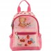 Рюкзак дошкільний Kite Popcorn the Bear PO18-534XXS рожевий