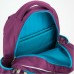 Рюкзак шкільний Kite Rachael Hale R18-509S фіолетовий
