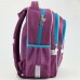 Рюкзак шкільний Kite Rachael Hale R18-509S фіолетовий