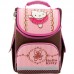 Рюкзак шкільний каркасний Kite Hello Kitty HK18-501S-1 коричневий